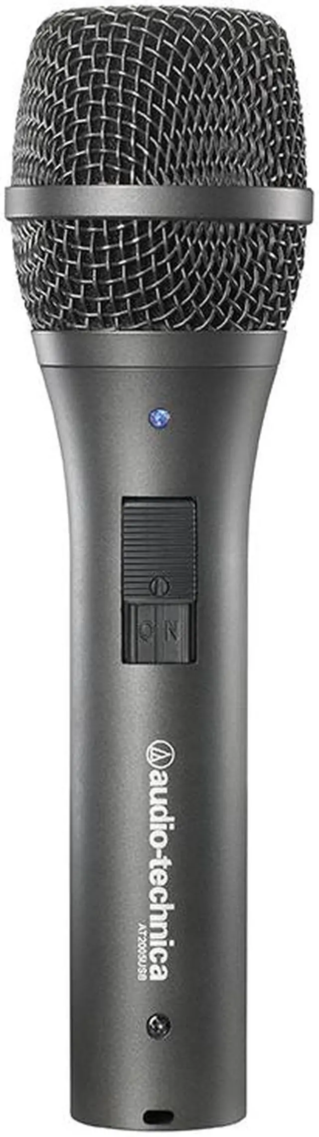Alt view image 10 of 20 - Audio-Technica AT2005USB Podcasting Studio Bundle