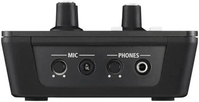 Alt view image 6 of 9 - Roland V-1HD HD Video Switcher
