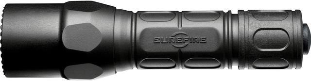 Alt view image 7 of 15 - Surefire SUREFIRE G2X TACT-BLK 600 LM-LED