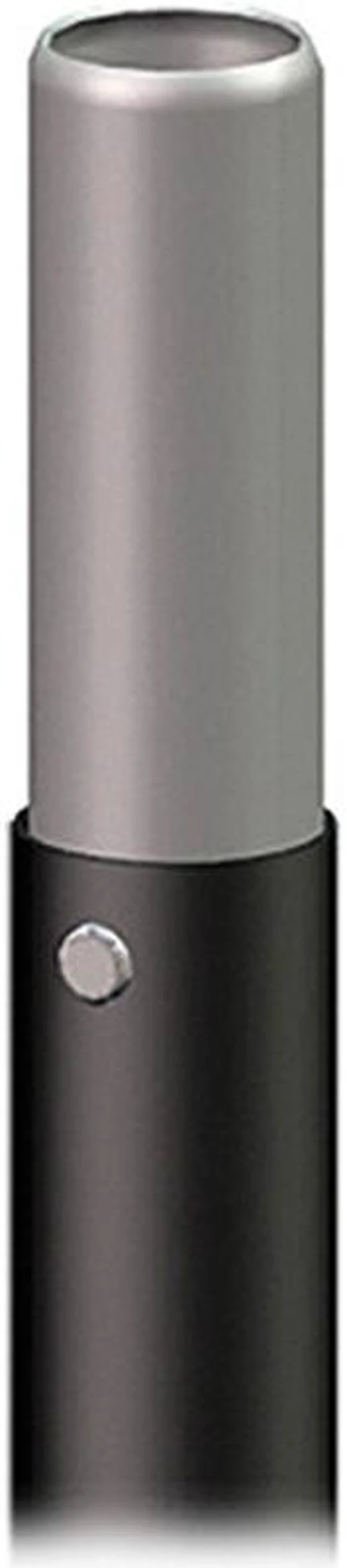 Alt view image 19 of 20 - Ultimate Support TS-80B Standard Speaker Stand Black