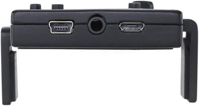 Alt view image 19 of 20 - Samson Go Mic Mobile Professional Wireless System for Mobile Video