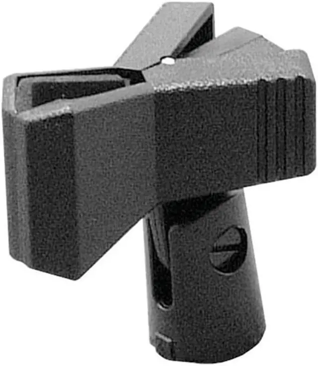 Alt view image 4 of 7 - Ultimate Support JamStands JS-MC1 Clothes Pin Style Clip #17233