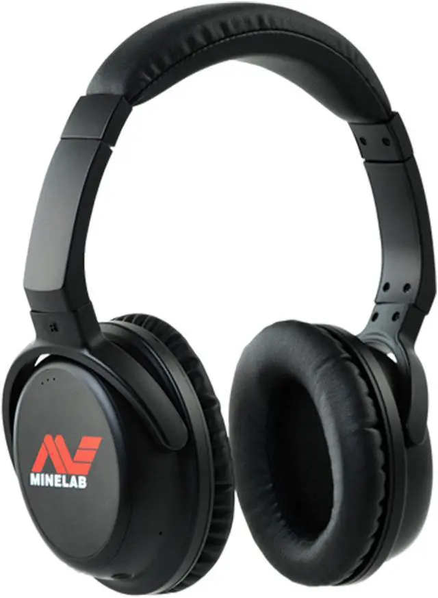 Alt view image 2 of 16 - minelab ml 80 equinox wireless headphones