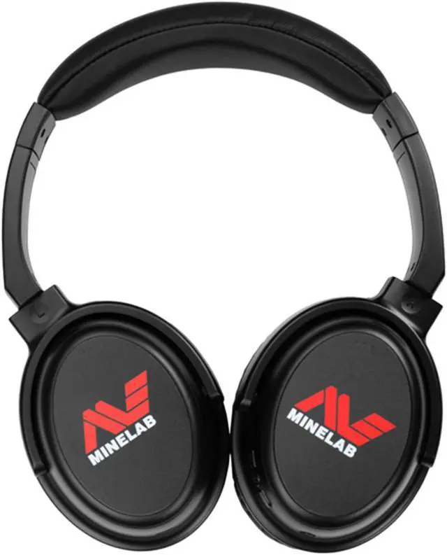Alt view image 3 of 16 - minelab ml 80 equinox wireless headphones