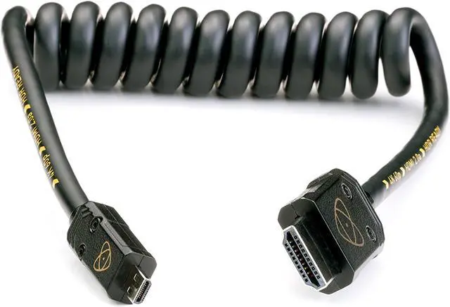 Alt view image 4 of 8 - Atomos AtomFlex HDMI Digital Audio/Video Cable