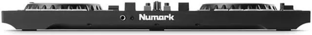 Alt view image 11 of 20 - Numark Mixtrack Pro FX