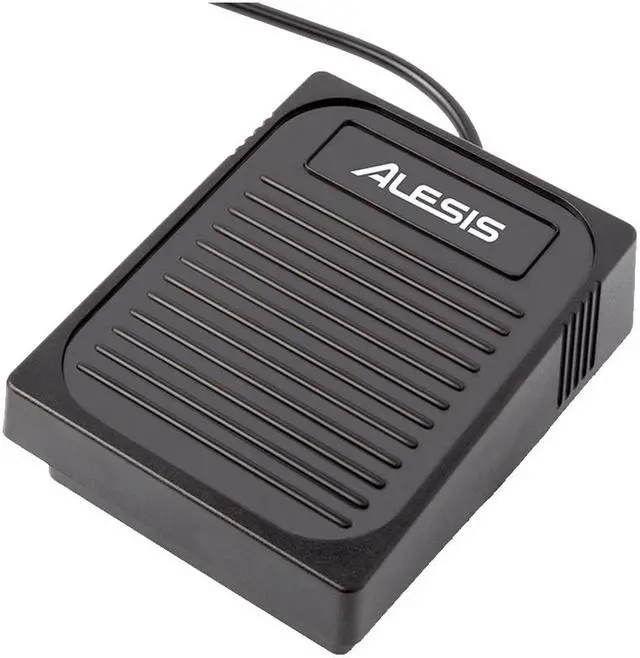 Alt view image 7 of 13 - Alesis Concert 88-Key Digital Piano with Full-Sized Keys