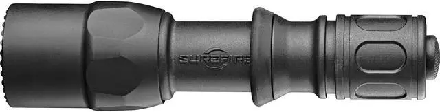 Alt view image 18 of 20 - SUREFIRE G2ZX-C-BK SUREFIRE LED 320 Lumens Tactical Black Mini Flashlight