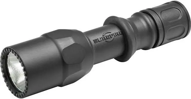 Alt view image 17 of 20 - SUREFIRE G2ZX-C-BK SUREFIRE LED 320 Lumens Tactical Black Mini Flashlight