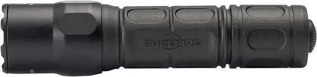 Alt view image 4 of 15 - SUREFIRE G2X-MV Black General Purpose Handheld Flashlight, CR123A, 800/15lm