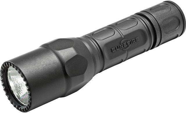 Alt view image 12 of 15 - Surefire SUREFIRE G2X TACT-BLK 600 LM-LED