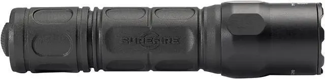 Alt view image 6 of 15 - SUREFIRE G2X-MV Black General Purpose Handheld Flashlight, CR123A, 800/15lm