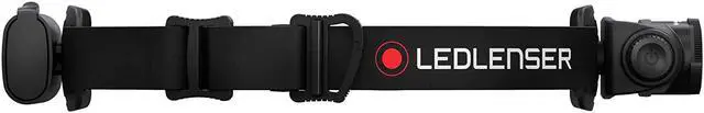 Alt view image 3 of 12 - LEDLENSER H5 Core LED Headlamp - 350 Lumens