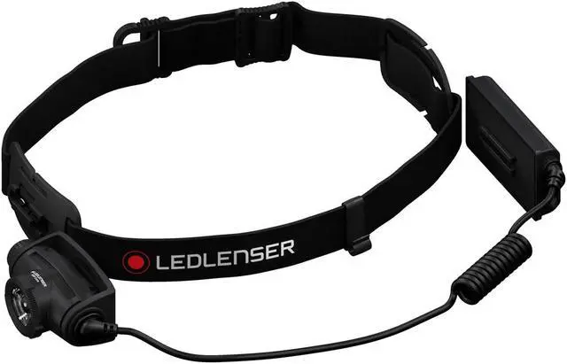 Alt view image 7 of 12 - LEDLENSER H5 Core LED Headlamp - 350 Lumens