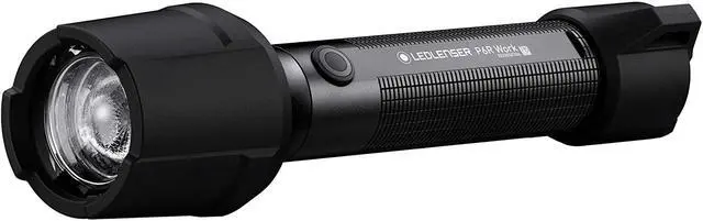 Main image of LEDLENSER P6R Work Rechargeable LED Flashlight - 850 Lumens