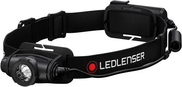 Main image of LEDLENSER H5 Core LED Headlamp - 350 Lumens