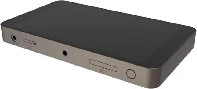 Alt view image 11 of 14 - Yololiv YoloBox Portable Multi-Camera Live Streaming Device #664918139056