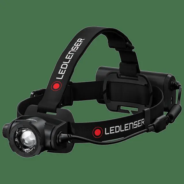 Main image of LEDLENSER H15R Core Rechargeable LED Headlamp