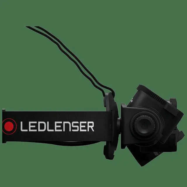 Alt view image 4 of 13 - LEDLENSER H15R Core Rechargeable LED Headlamp