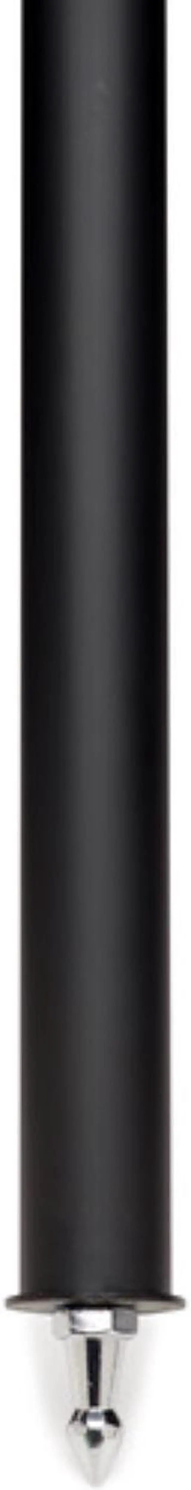 Alt view image 5 of 14 - Benro A373T Aluminum Video Tripod (75mm Bowl)