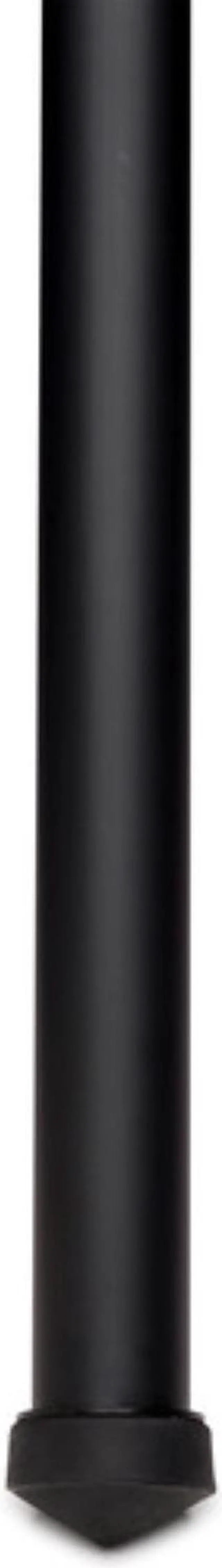 Alt view image 4 of 14 - Benro A373T Aluminum Video Tripod (75mm Bowl)