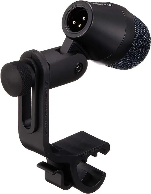 Alt view image 4 of 13 - Sennheiser evolution e 904 Microphone