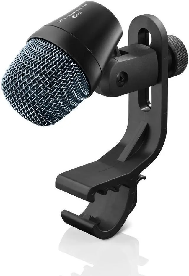 Alt view image 3 of 13 - Sennheiser evolution e 904 Microphone