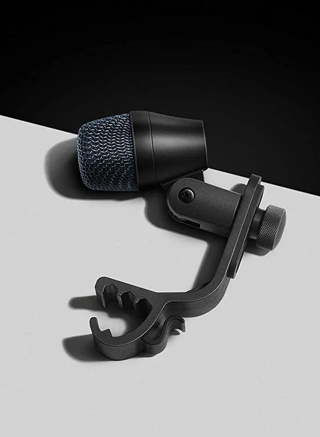 Alt view image 6 of 13 - Sennheiser evolution e 904 Microphone
