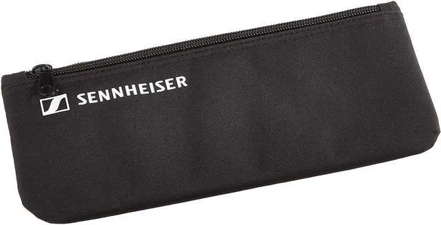 Alt view image 8 of 13 - Sennheiser evolution e 904 Microphone