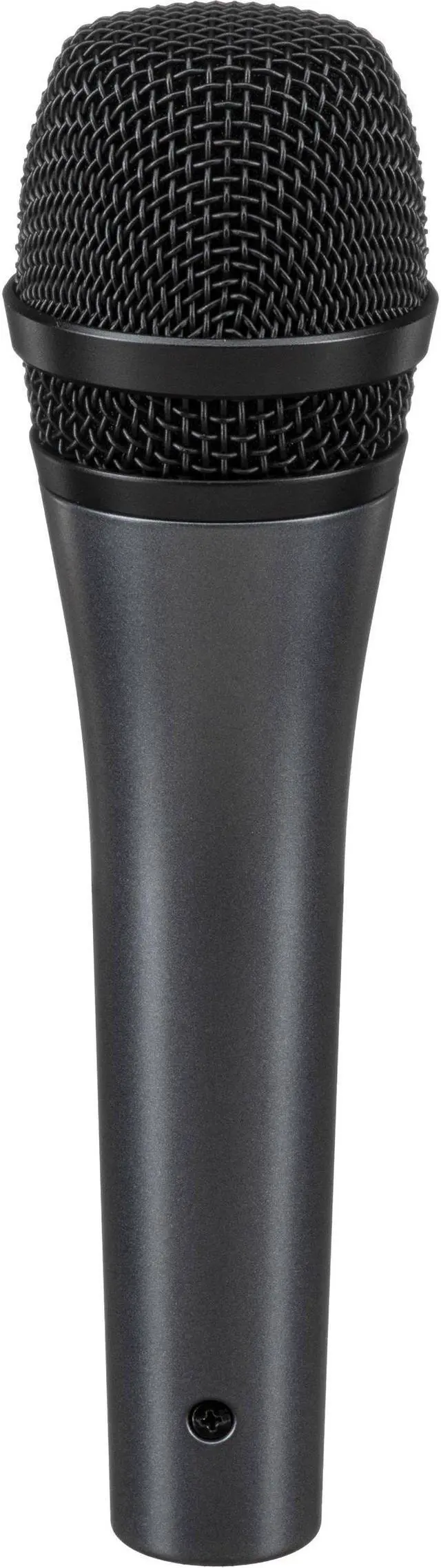 Alt view image 9 of 20 - Sennheiser E835-S Lead Vocal Stage Microphone with Switch