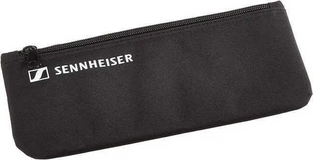 Alt view image 15 of 20 - Sennheiser e906 Supercardioid Dynamic Guitar Cab Microphone Mic NEW