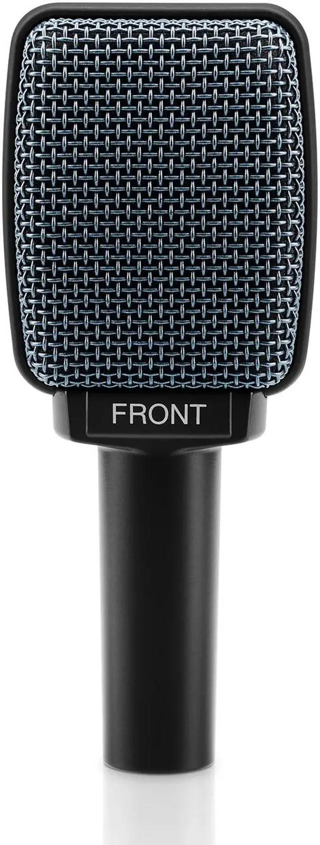 Alt view image 11 of 20 - Sennheiser e906 Supercardioid Dynamic Guitar Cab Microphone Mic NEW