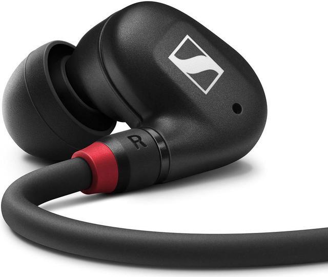 Alt view image 7 of 7 - Sennheiser IE 40 PRO In-Ear Monitoring Headphones (Black)