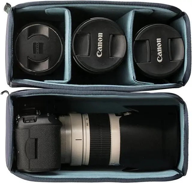 Alt view image 12 of 20 - Shimoda Small Core Unit with Removable Skin, Parisian Night #520-091