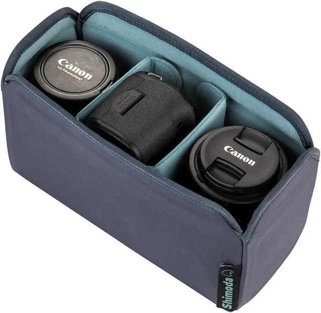 Alt view image 11 of 20 - Shimoda Small Core Unit with Removable Skin, Parisian Night #520-091