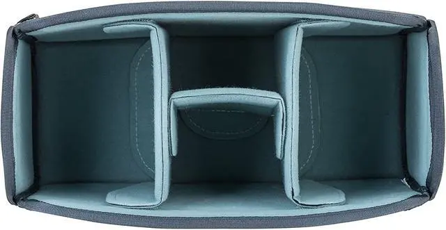 Alt view image 10 of 20 - Shimoda Small Core Unit with Removable Skin, Parisian Night #520-091