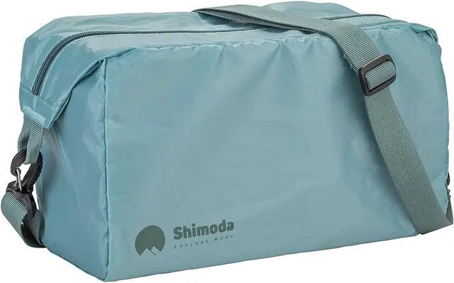 Alt view image 9 of 20 - Shimoda Small Core Unit with Removable Skin, Parisian Night #520-091