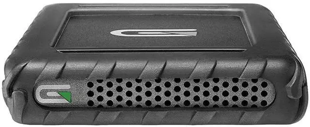 Alt view image 8 of 20 - Glyph Blackbox Plus USB External Mobile Hard Drive 2 TB 7200 RPM