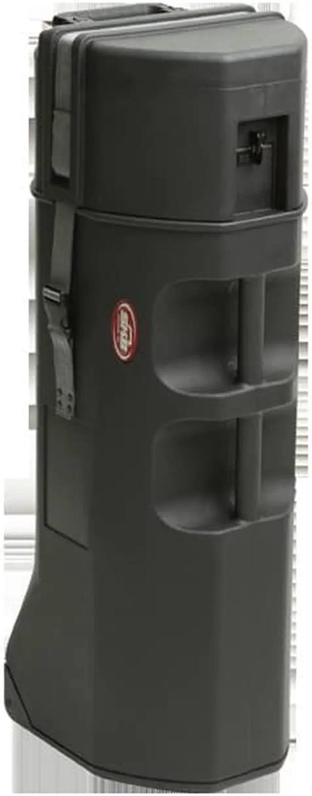 Alt view image 6 of 19 - SKB Cases Roto-Molded 42in Tripod Case