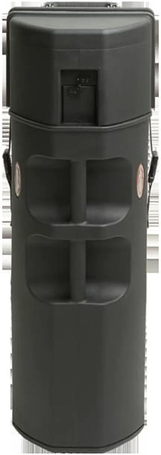 Alt view image 7 of 19 - SKB Cases Roto-Molded 42in Tripod Case
