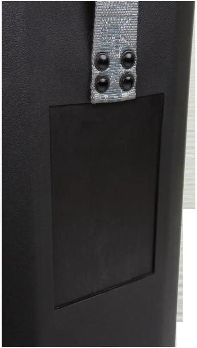Alt view image 11 of 19 - SKB Cases Roto-Molded 42in Tripod Case