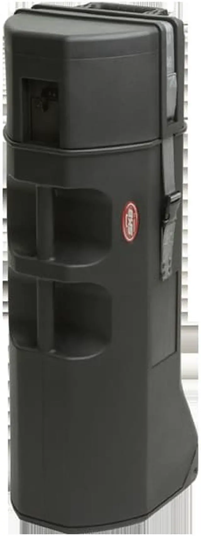 Alt view image 8 of 19 - SKB Cases Roto-Molded 42in Tripod Case