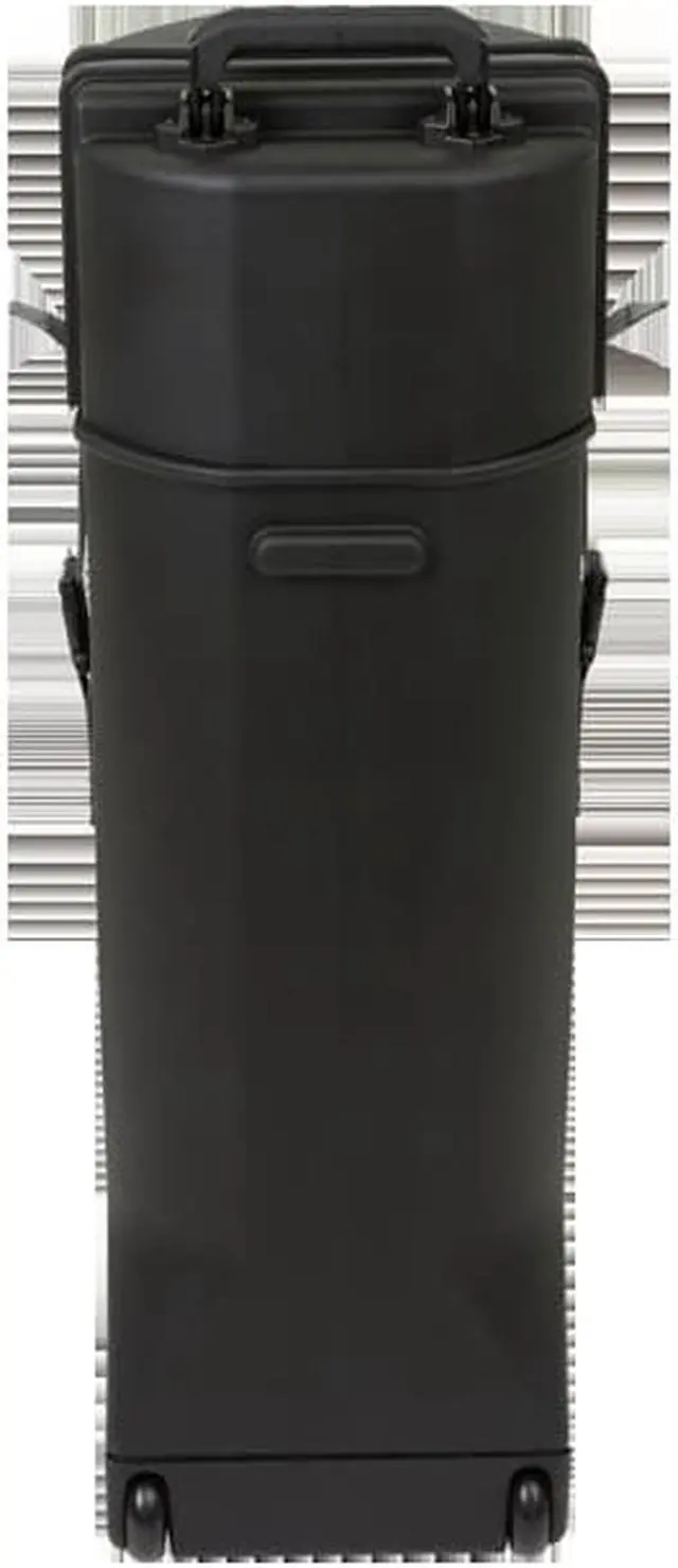 Alt view image 9 of 19 - SKB Cases Roto-Molded 42in Tripod Case