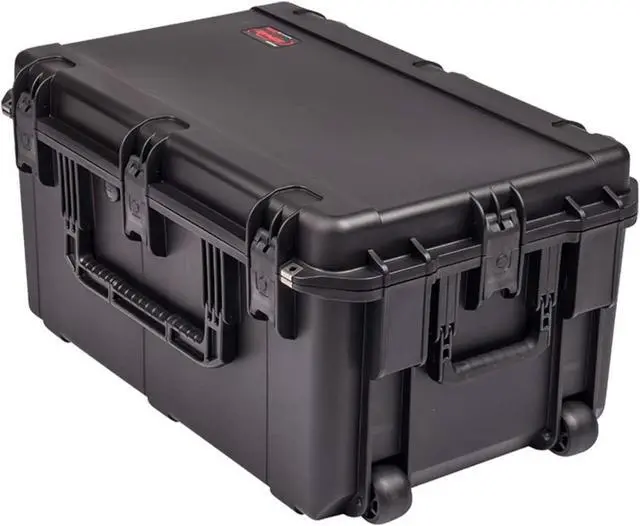 Alt view image 7 of 20 - SKB Cases 29 x 18 x 14 - Empty