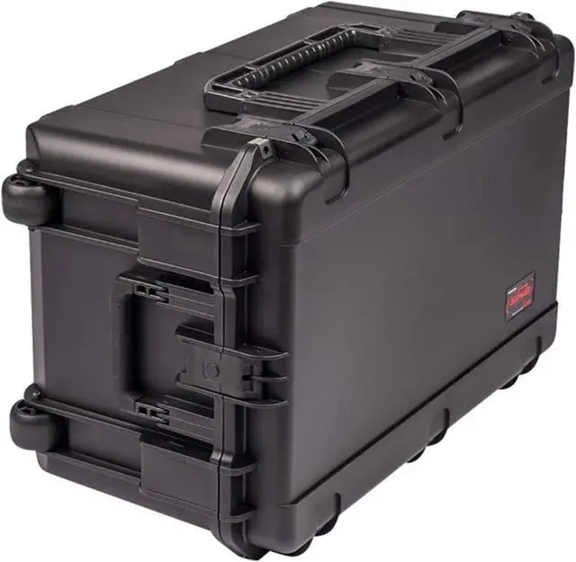 Alt view image 11 of 20 - SKB Cases 29 x 18 x 14 - Empty