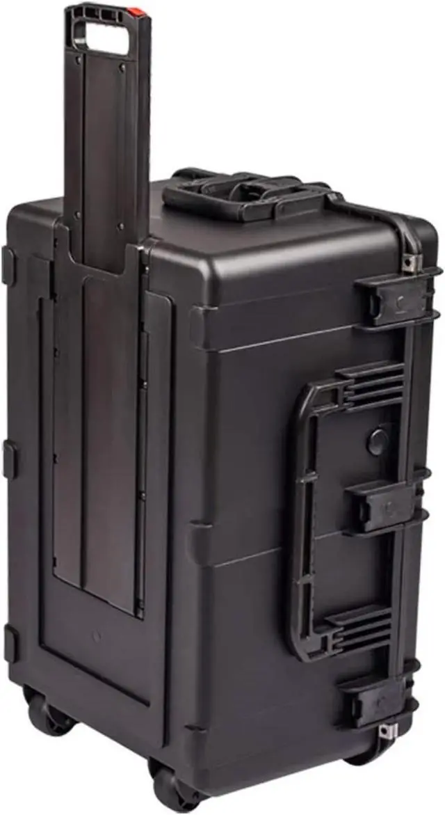 Alt view image 9 of 20 - SKB Cases 29 x 18 x 14 - Empty