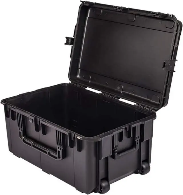 Alt view image 8 of 20 - SKB Cases 29 x 18 x 14 - Empty