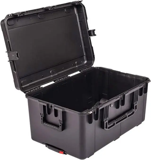 Alt view image 12 of 20 - SKB Cases 29 x 18 x 14 - Empty