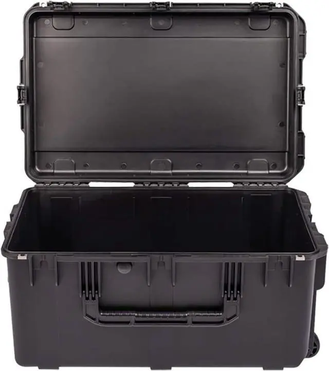 Alt view image 10 of 20 - SKB Cases 29 x 18 x 14 - Empty