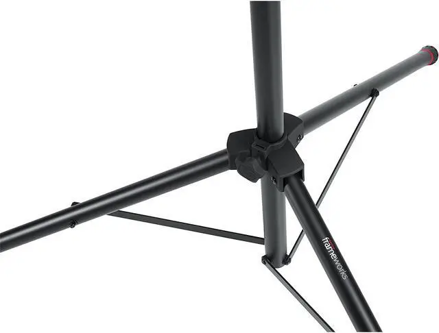 Alt view image 2 of 3 - One Pair of Frameworks GFW-SPK-2000 with Carry Bag